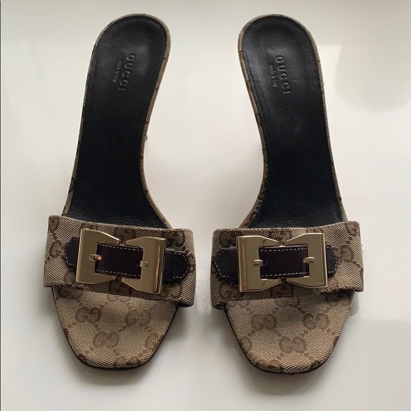 Gucci Shoes - Gucci heels